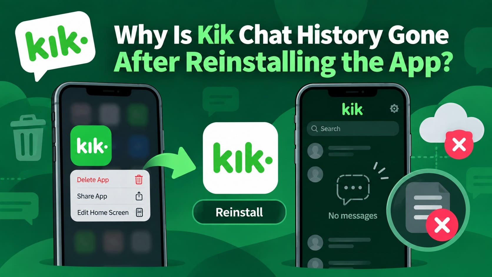 recover kik messages on ios guide
