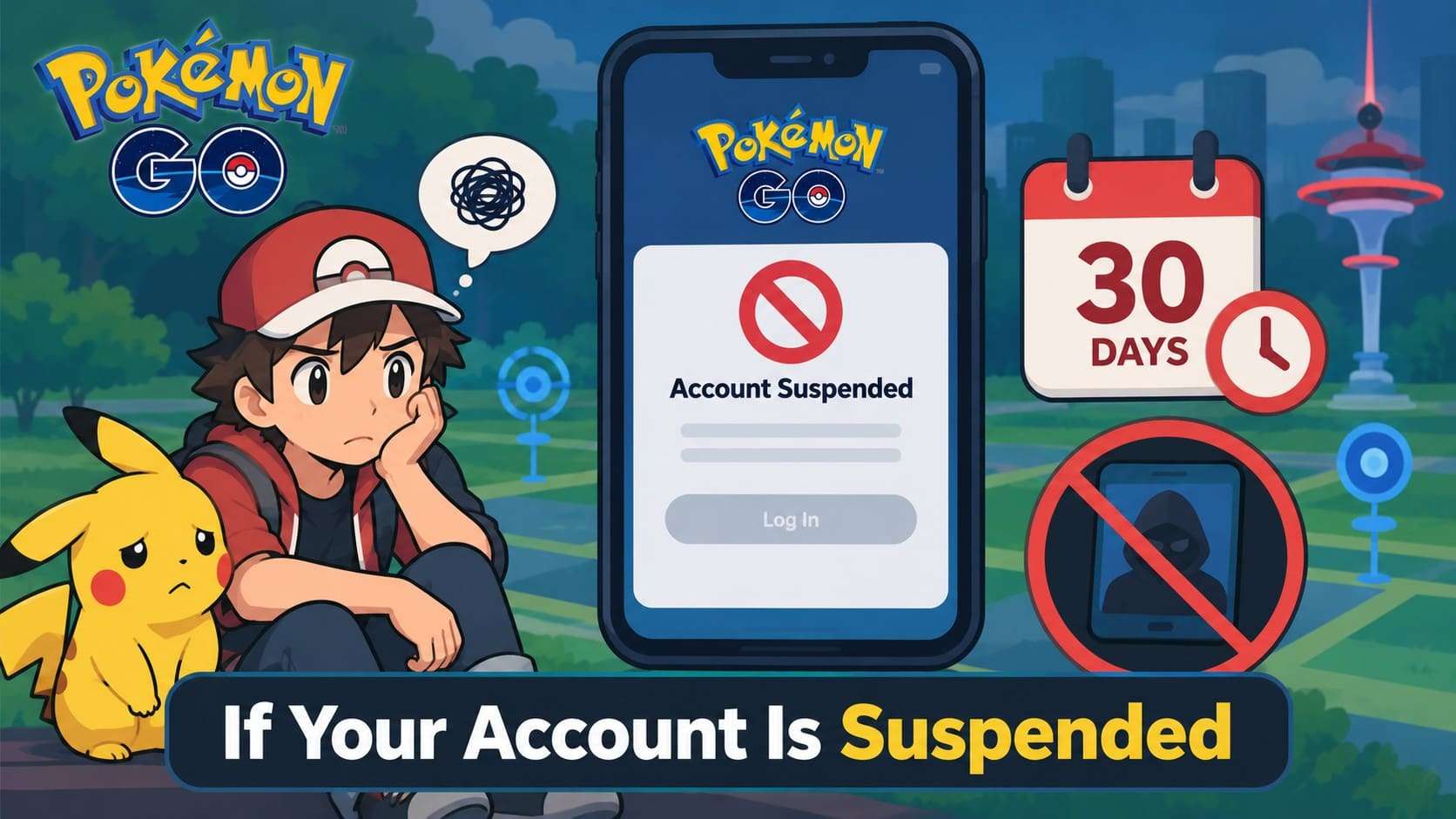 ninatic suspended warning