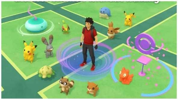 incense and lure modules
