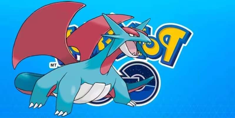 top pokemon pokemon go salamence