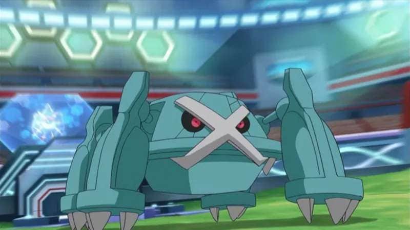 top pokemon pokemon go metagross