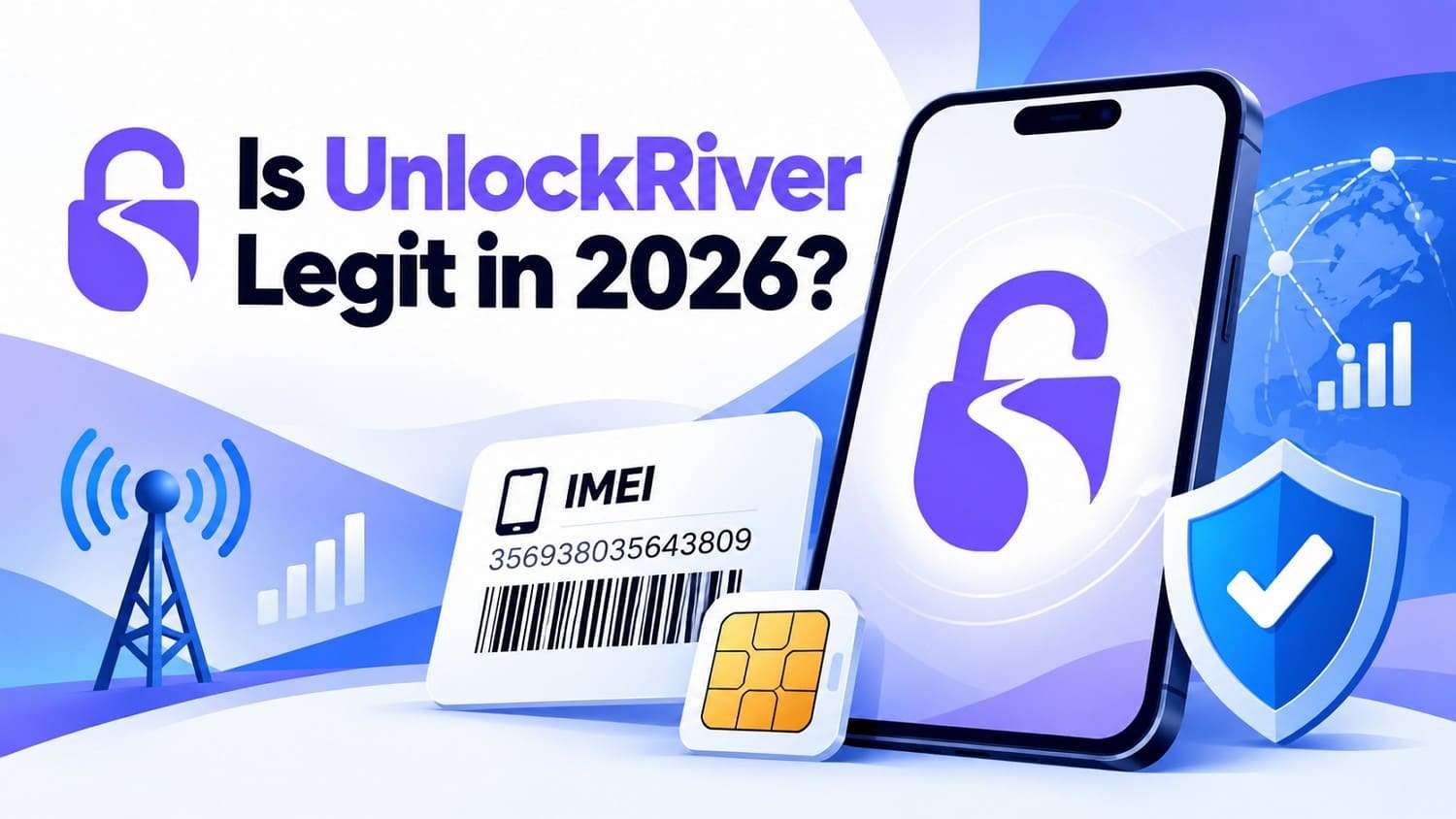 unlockriver tool review guide