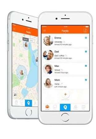 familio app