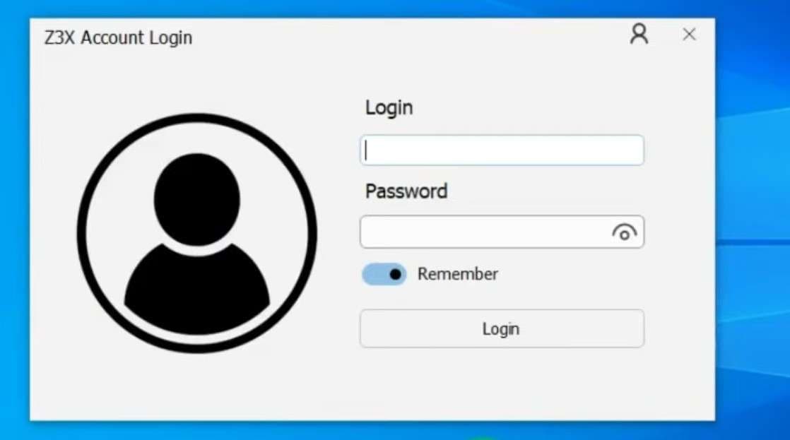 login to samtool online