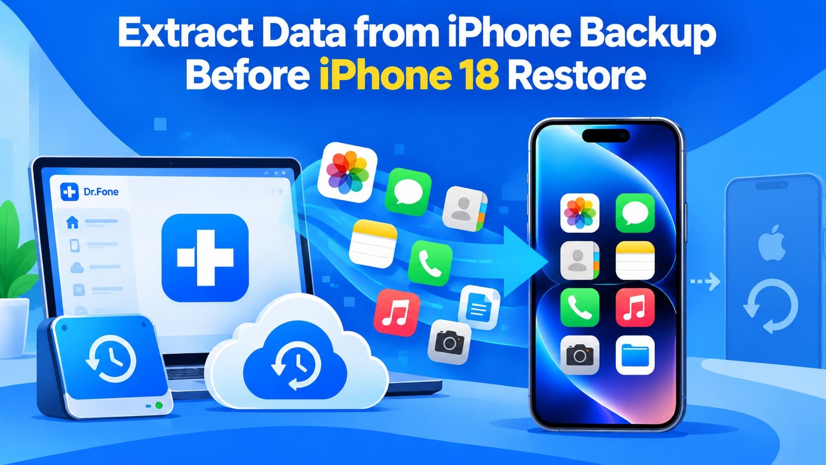 recover iphone18 backups guide