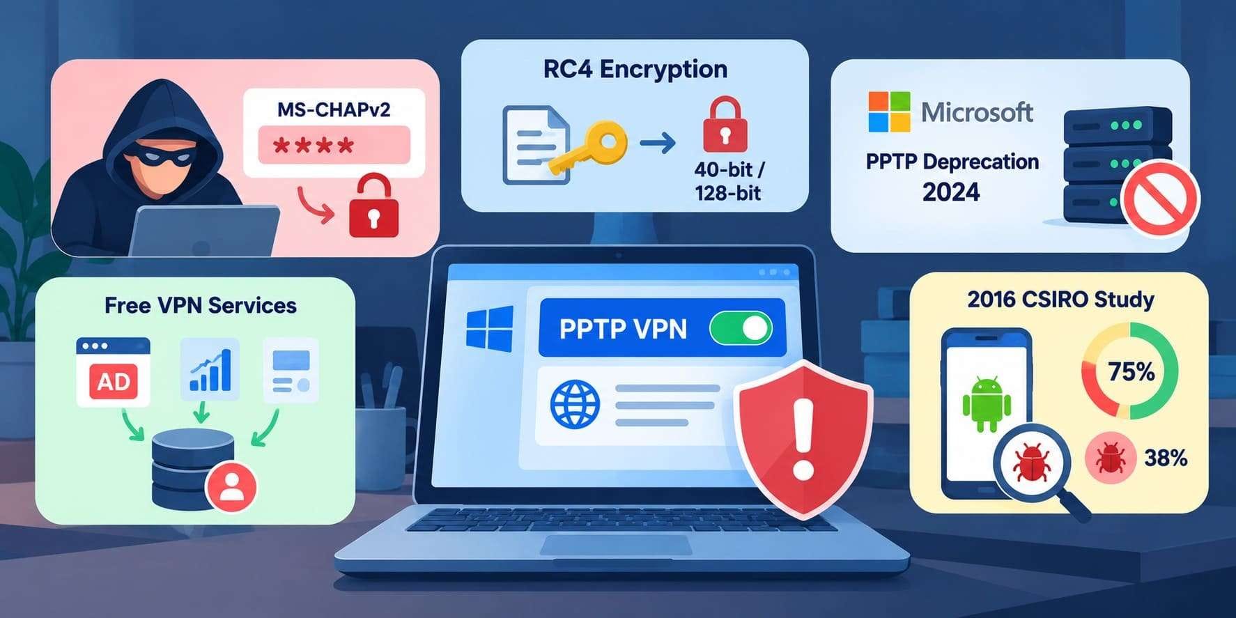is free vpn safe to use