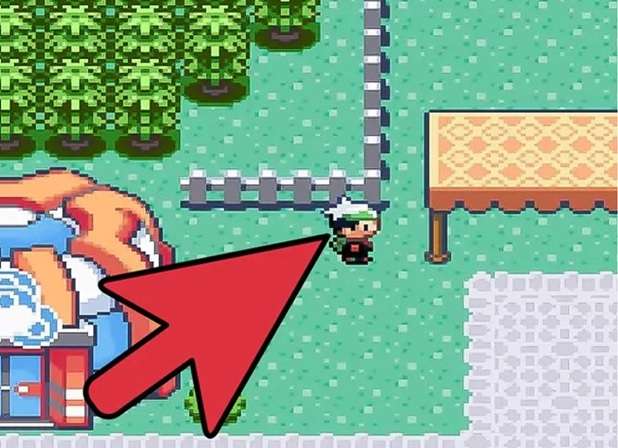 save the game state