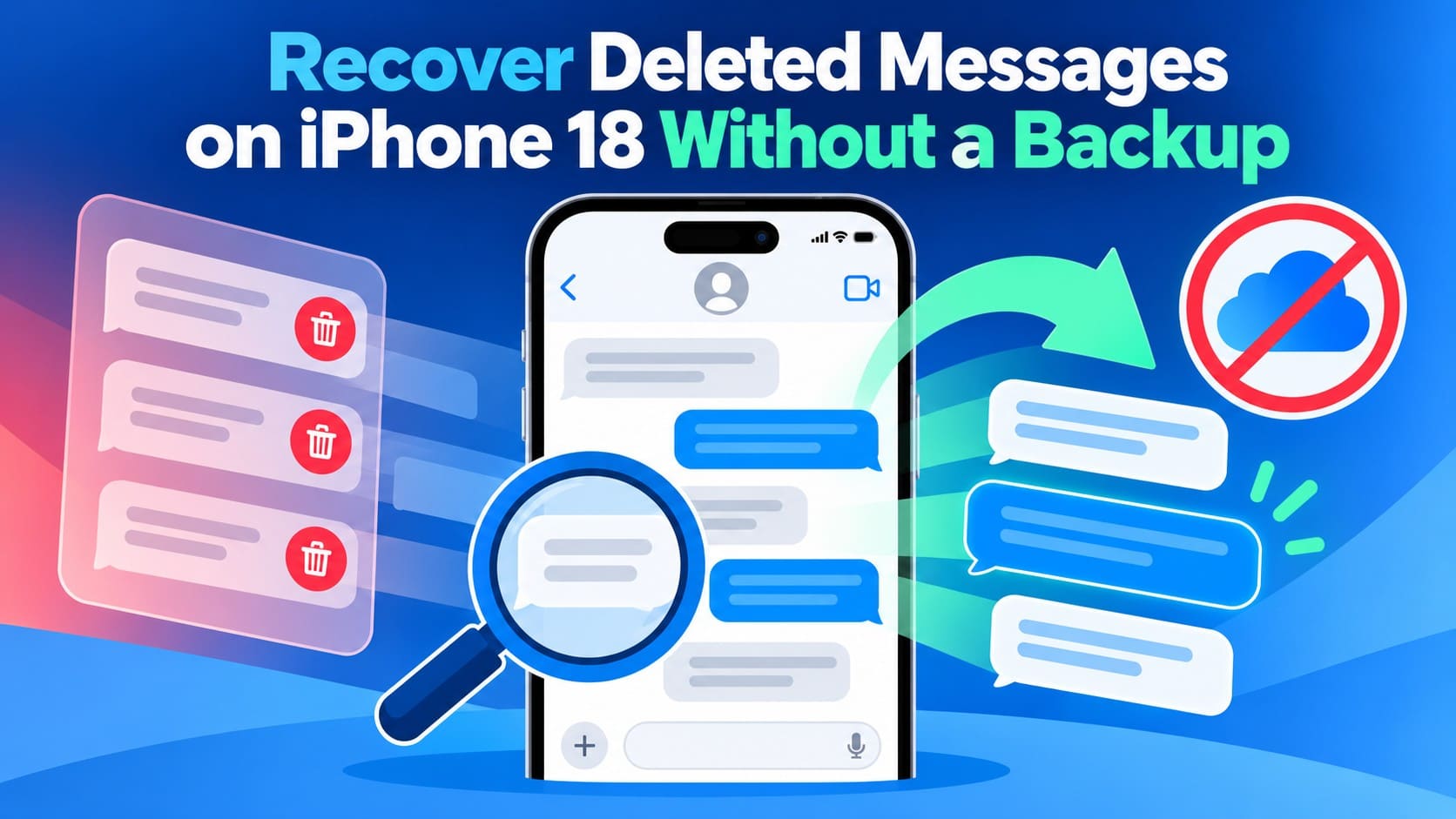 recover iphone 18 messages guide