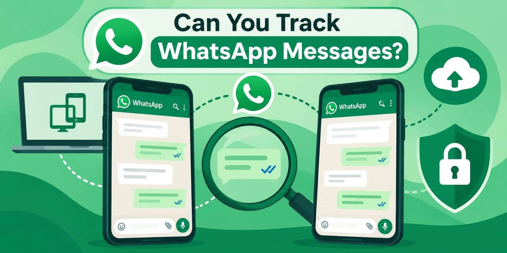 track whatsapp chats another phone guide