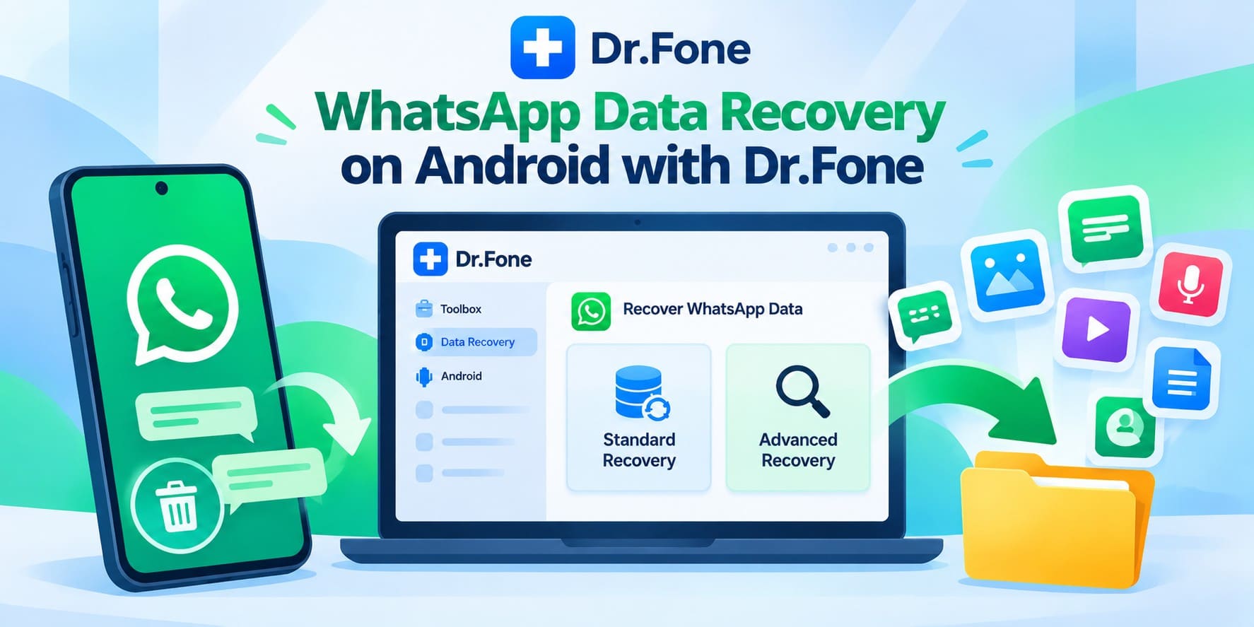 drfone whatsapp recovery guide