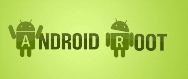 what to do before rooting android