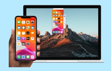 Mirror Iphone Ipad To Your Windows Pc, How To Mirror Your Iphone Pc Free