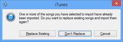transferir músicas do iPhone para o iPod- usando o cd passo 2