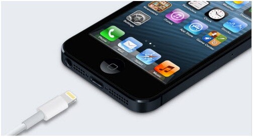 iPhone é Disabled Connect to iTunes