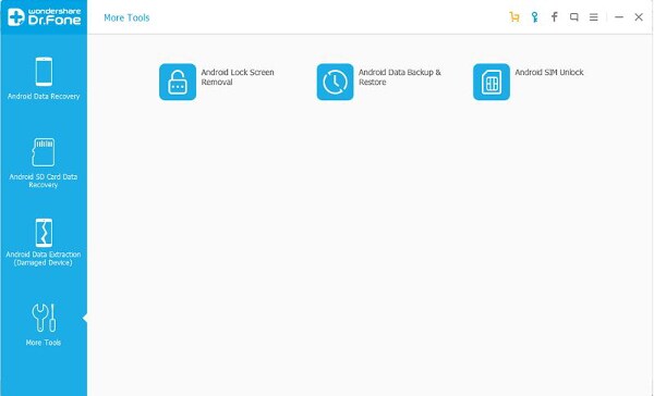 Top 4 Android Entsperr-Software für das einfache Entsperren von Android-Telefon