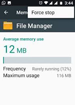launch file manager