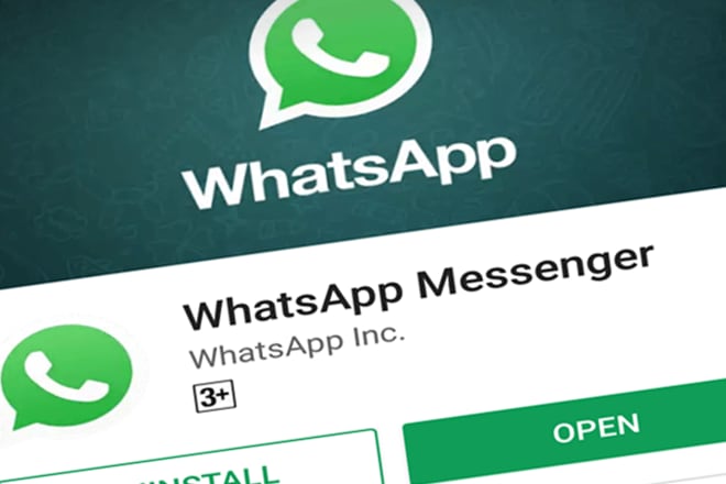 delete a whatsapp message for everyone