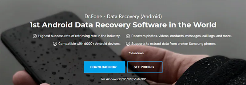 minitool mobile recovery for android review