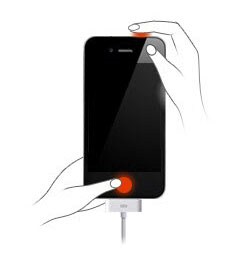 Wie man den DFU-Modus auf dem iPhone beendet