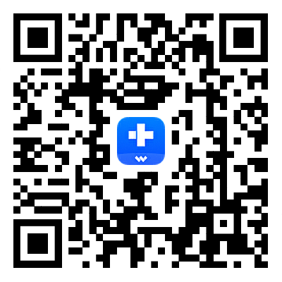 drfone basic qrcode