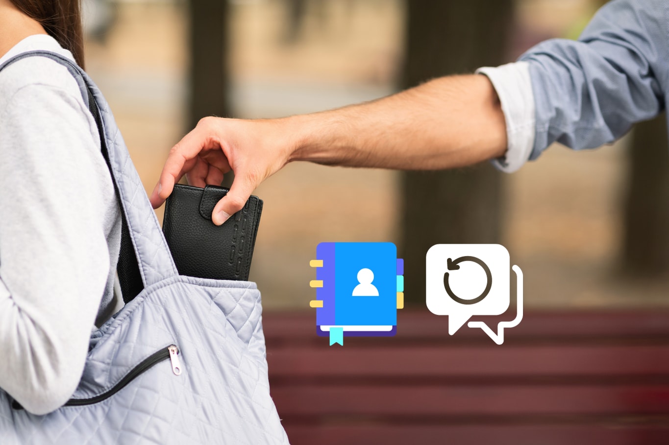 Cómo Recuperar Contactos de Mi Celular Android Robado