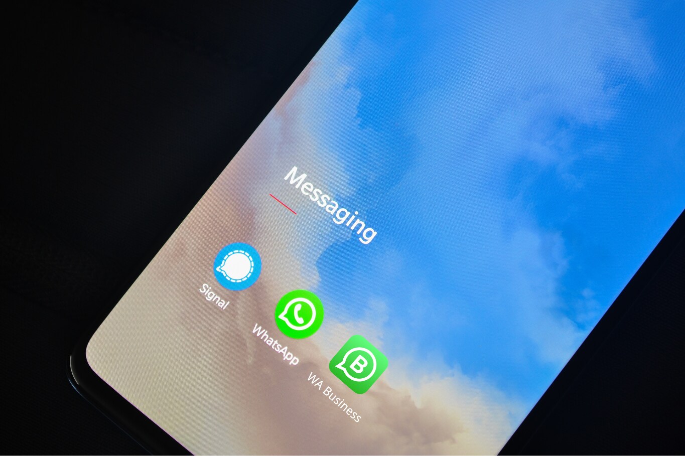 Â¿CÃ³mo cambiar de WhatsApp Business a WhatsApp normal?