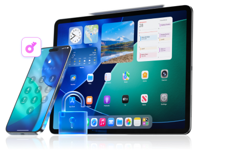 ios unlock
