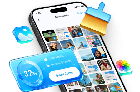 Dr.Fone Data Eraser