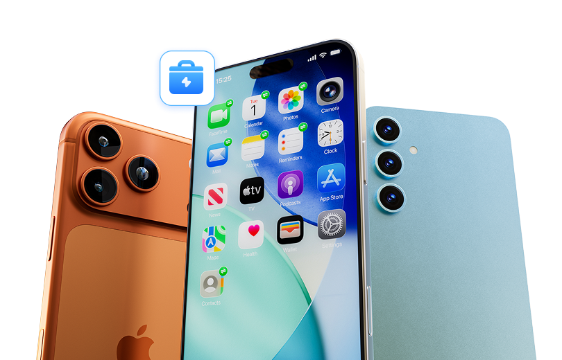 Dr.Fone Basic banner