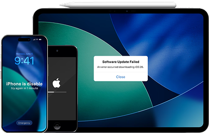 ios repair