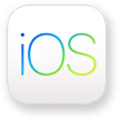 support iOS 8 and later
