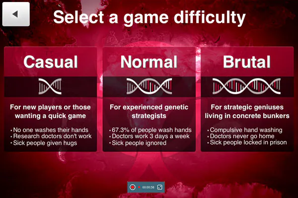 Neem Plague Inc. op