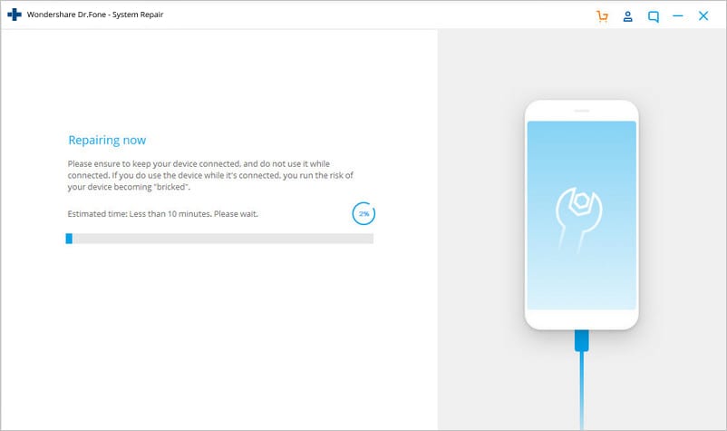 corrigir o modo Samsung Odin no modo de download