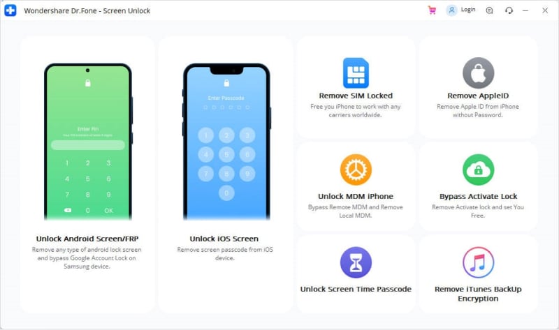 use-drfone-to-fix-apple-id-locked-for-security-reasons