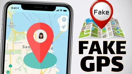 dr fone gps spoof