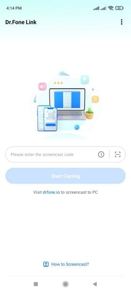 connect your xiaomi device