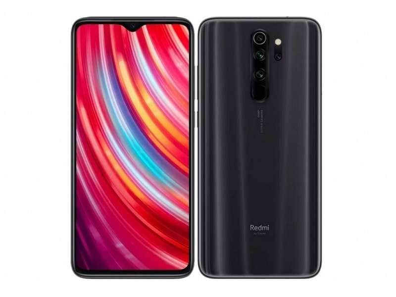 redmi note 8 featured image