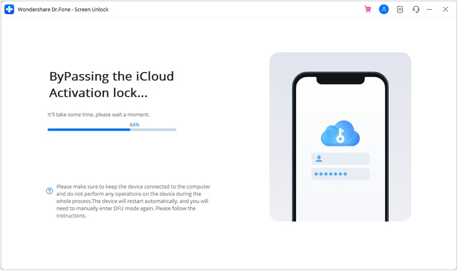 start icloud activation lock removal