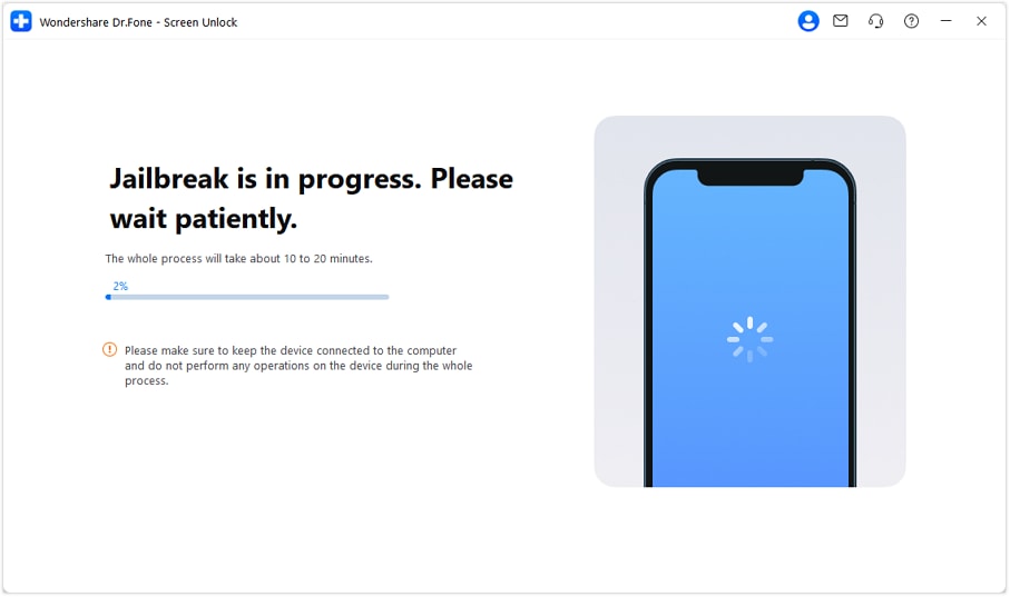 jailbreak start