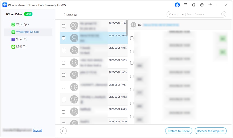 recover whatsapp data