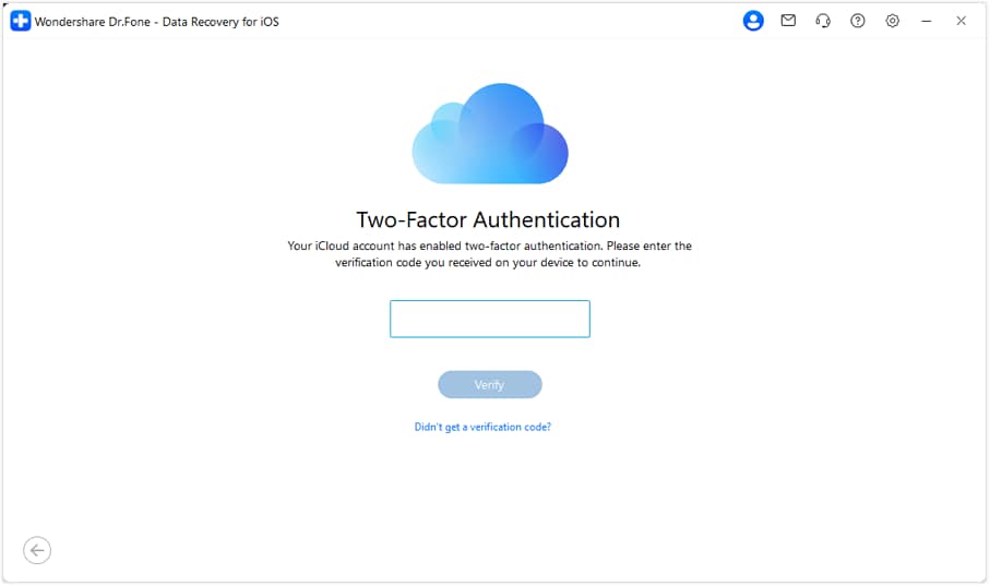 two factor authentication