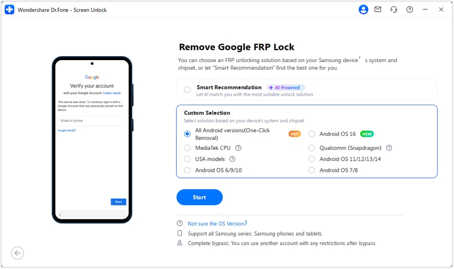 Bypass FRP On A Samsung Tablet 04 Effective Ways Updated In 2025 Bypass FRP On A Samsung Tablet 04 Effective Ways Updated In 2025