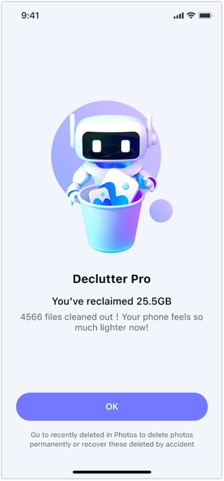 iphone photo cleanup