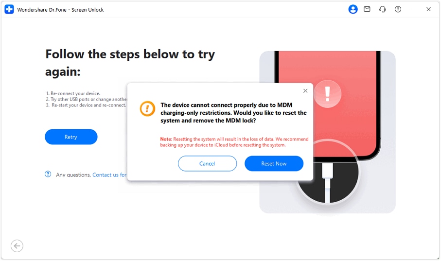 connecter votre appareil