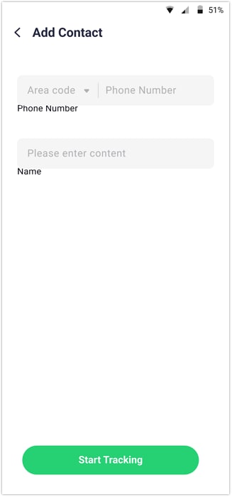 start tracking whatsapp online status