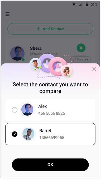 track whatsapp last seen online