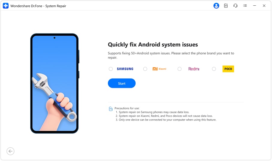 enter the download mode