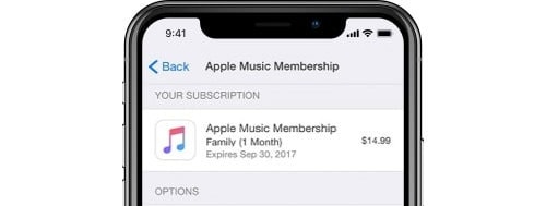 musikproblem im iOS 14.6 update