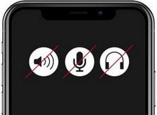 iOS 15 sound problem