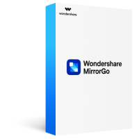 Wondershare MirrorGo 2023 Crack + Key [Latest]